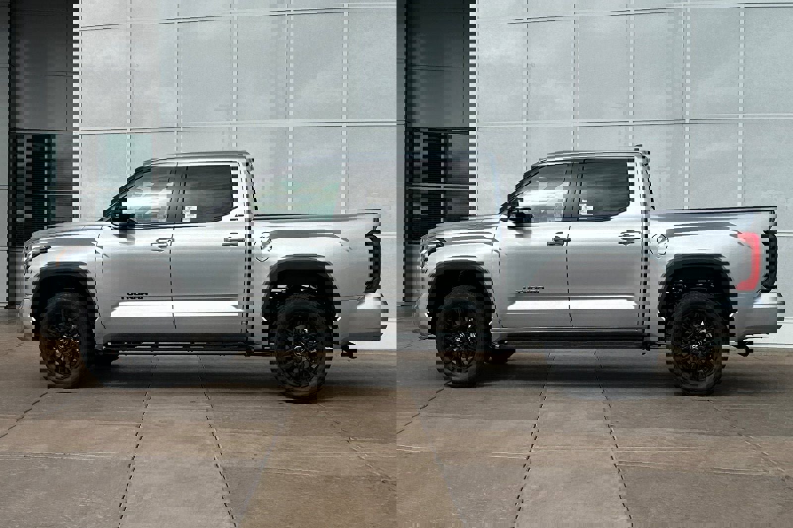 New 2026 Toyota Tundra Limited image 7