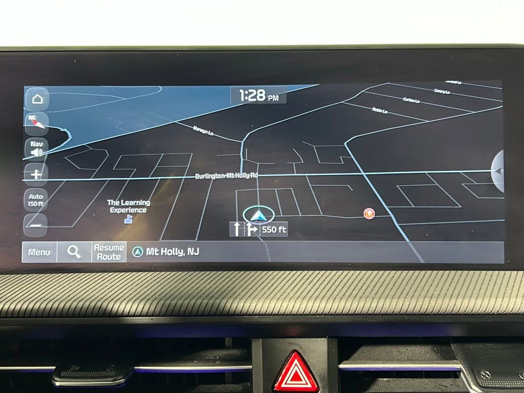 Used 2023 Kia EV6 GT image 20