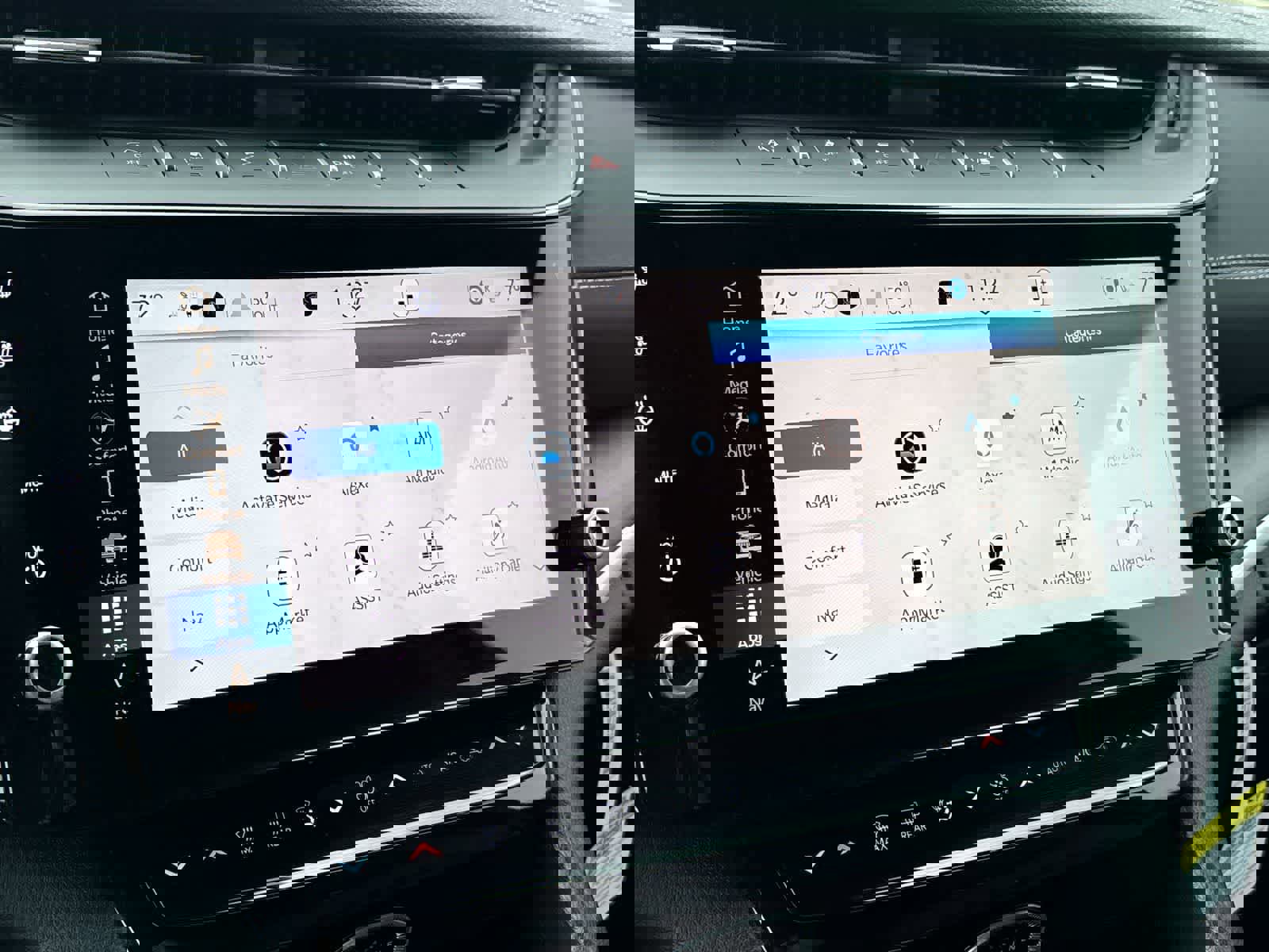 New 2026 Jeep Grand Cherokee Limited Reserve image 20