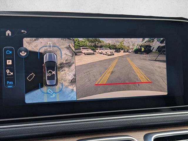 New 2026 Mercedes-Benz GLE 350 4MATIC image 12