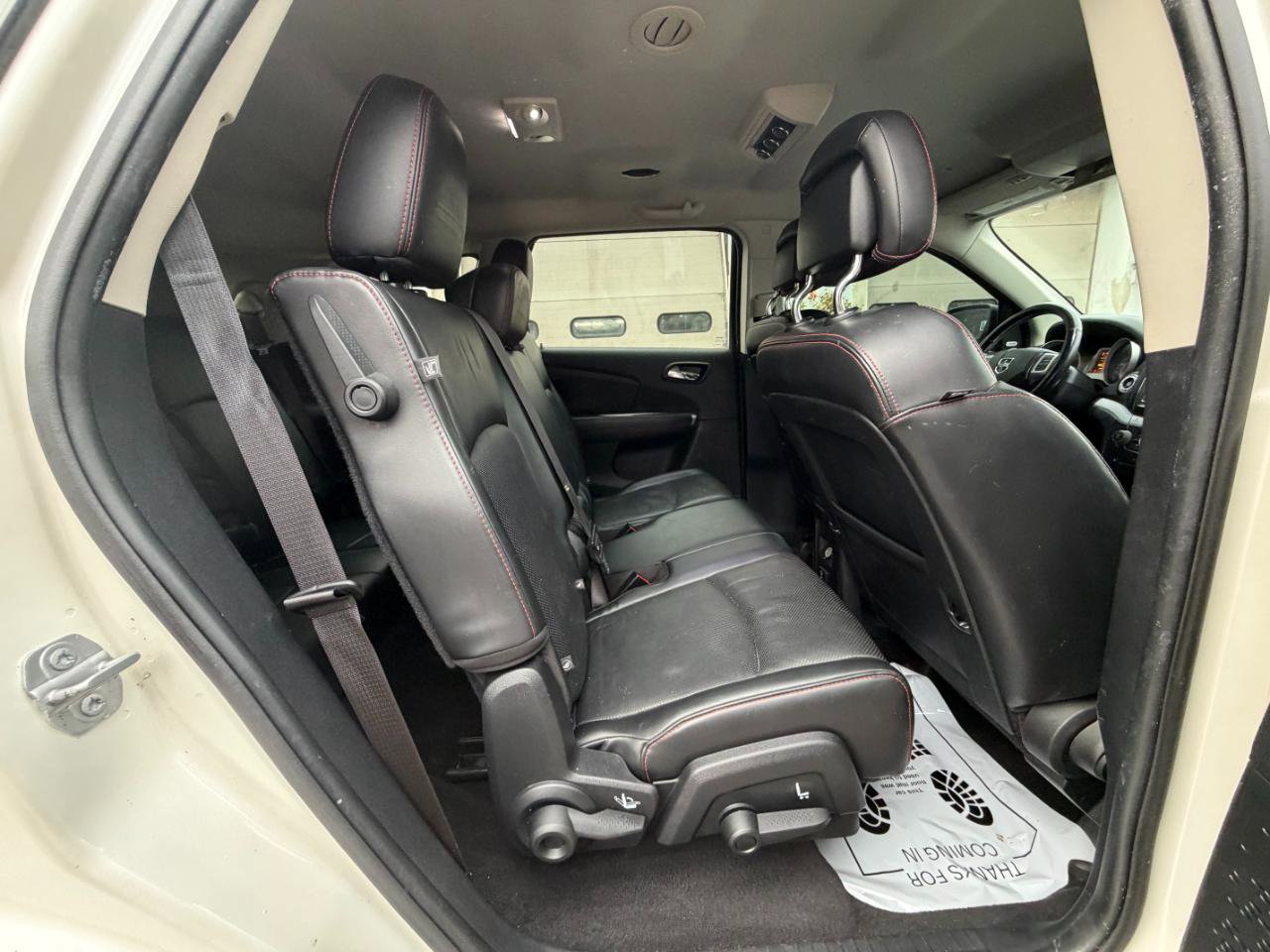 Used 2018 Dodge Journey GT w/ Driver Convenience Group image 25