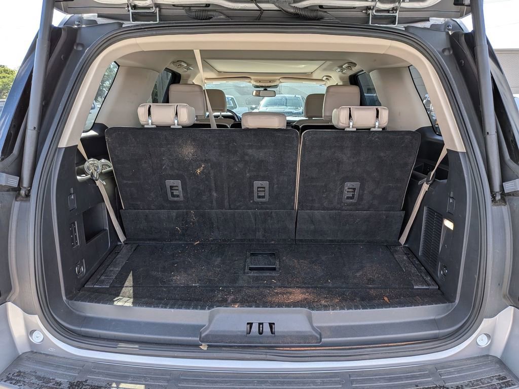 Used 2024 Ford Expedition Limited AWD/4WD image 28