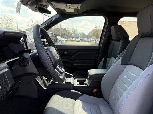 New 2026 Toyota Tacoma TRD Sport image 23