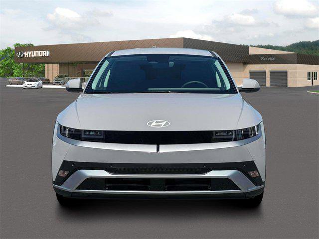 New 2025 Hyundai Ioniq 5 SE image 12
