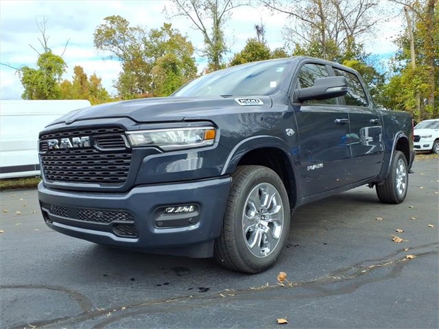 New 2026 RAM 1500 Big Horn image 8