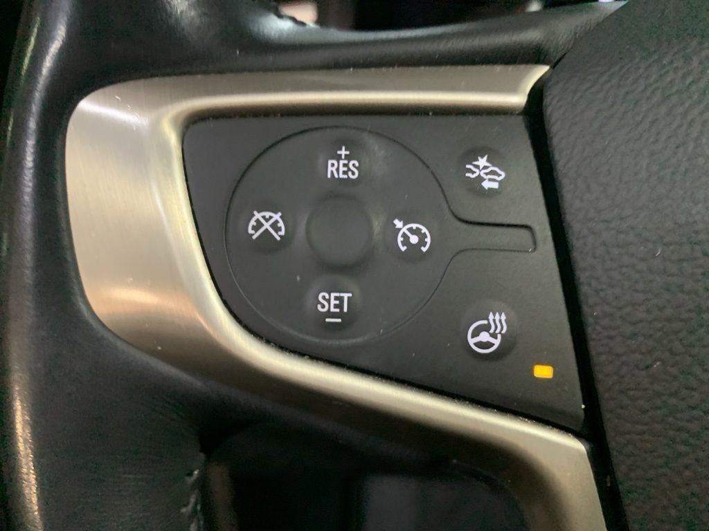 Used 2022 GMC Acadia Denali image 26