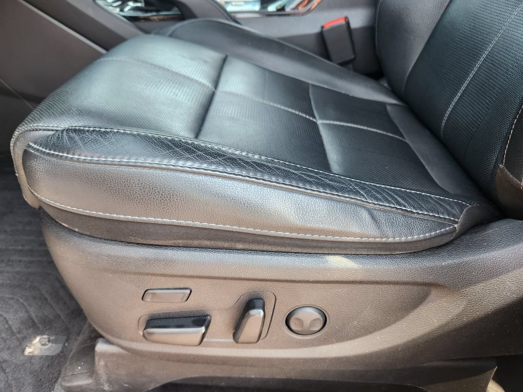 Used 2020 Kia Telluride SX w/ Towing Package AWD/4WD image 8