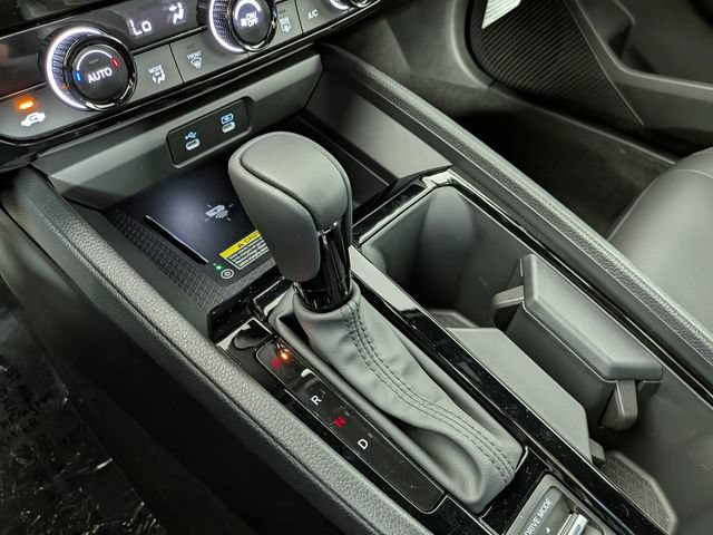New 2026 Honda Accord Sport image 17