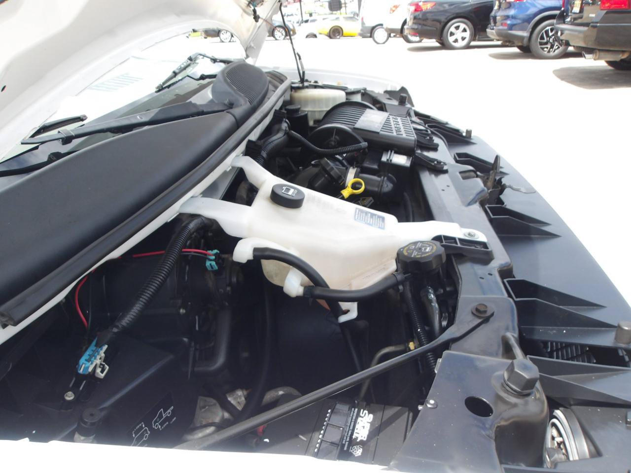 Used 2014 Chevrolet Express 1500 LT w/ LT Preferred Equipment Group RWD image 22