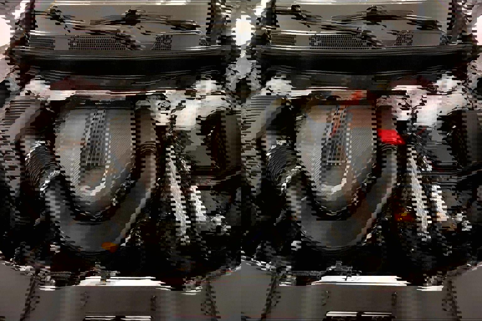 Used 2025 Chevrolet Traverse Z71 w/ Driver Confidence Package image 10