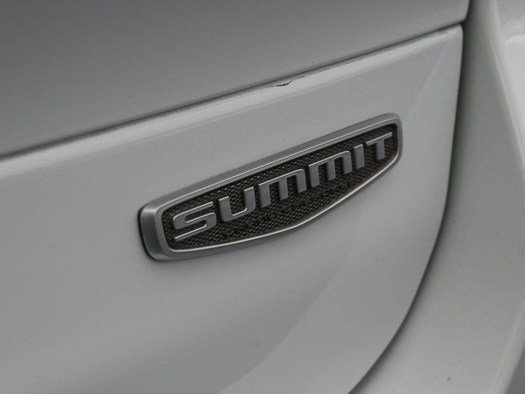 New 2025 Jeep Grand Cherokee L Summit AWD/4WD image 53