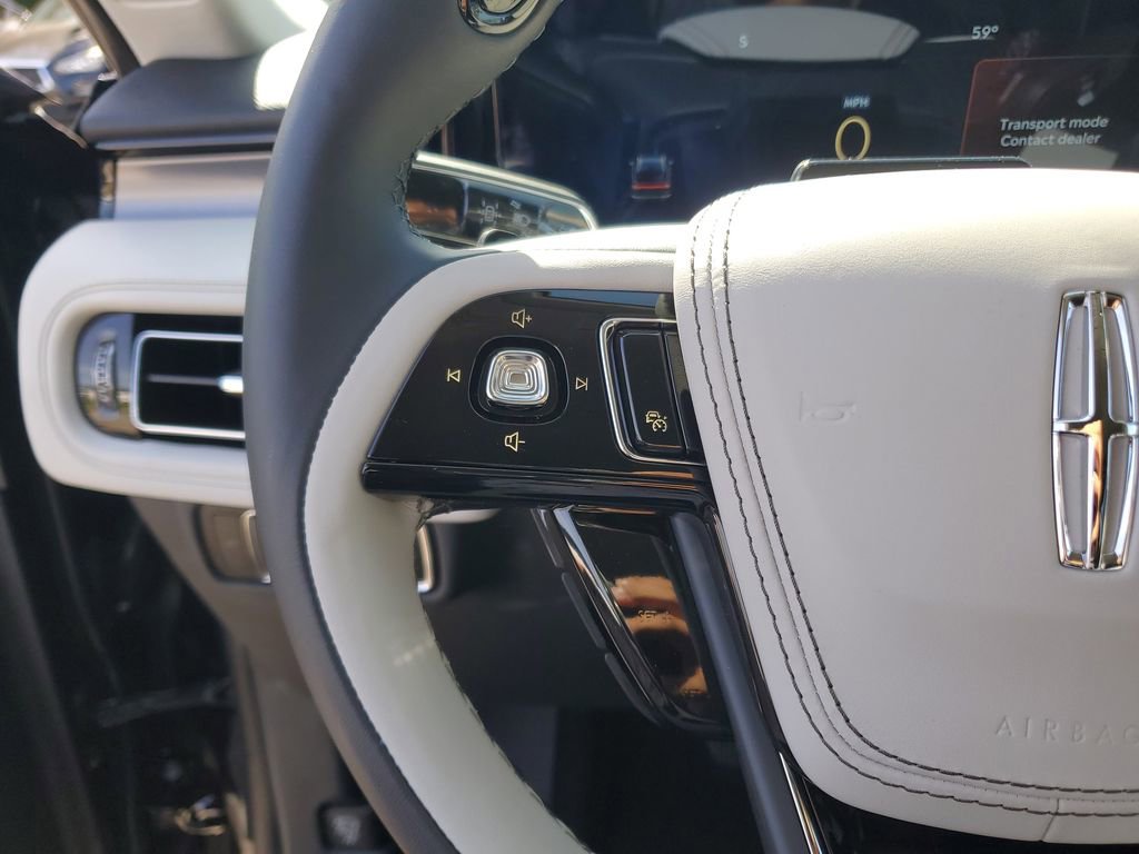 New 2026 Lincoln Aviator 2WD image 24