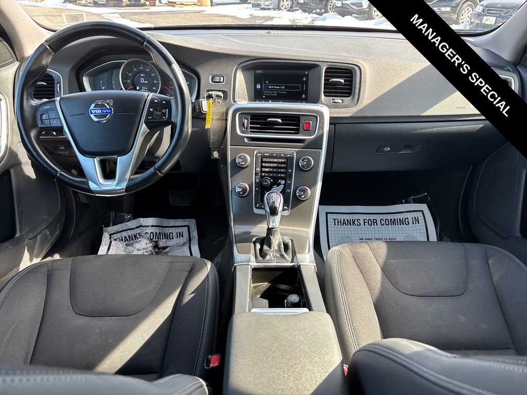 Used 2015 Volvo V60 T5 AWD/4WD image 17