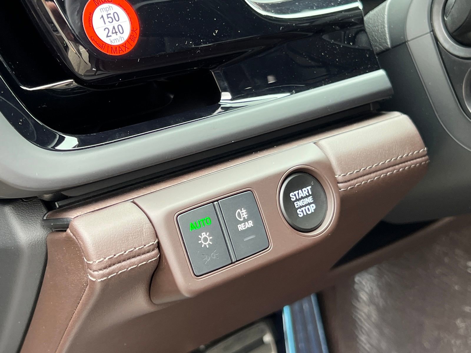 New 2026 Porsche Panamera 4 image 33