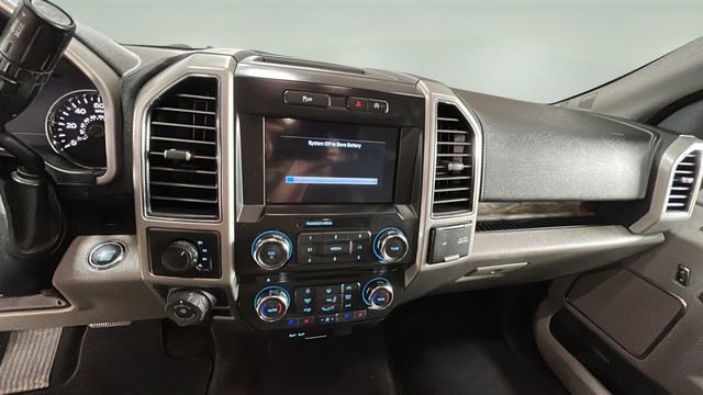 Used 2018 Ford F150 Lariat image 10