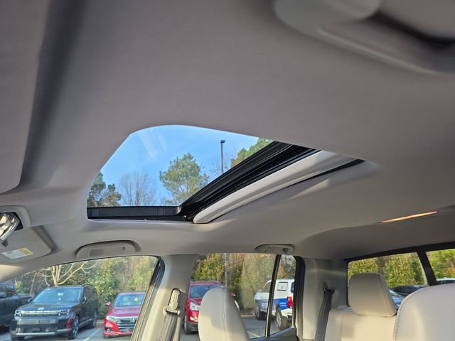 Used 2022 Honda Ridgeline RTL-E image 42