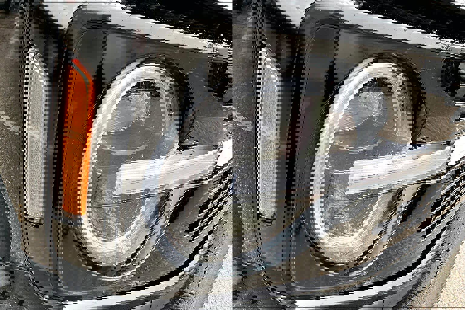 Used 2025 Ford Bronco Outer Banks image 27