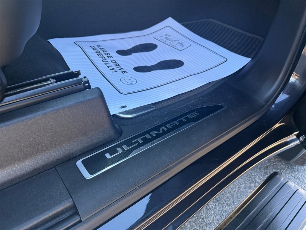 Used 2023 GMC Sierra 1500 Denali Ultimate image 24