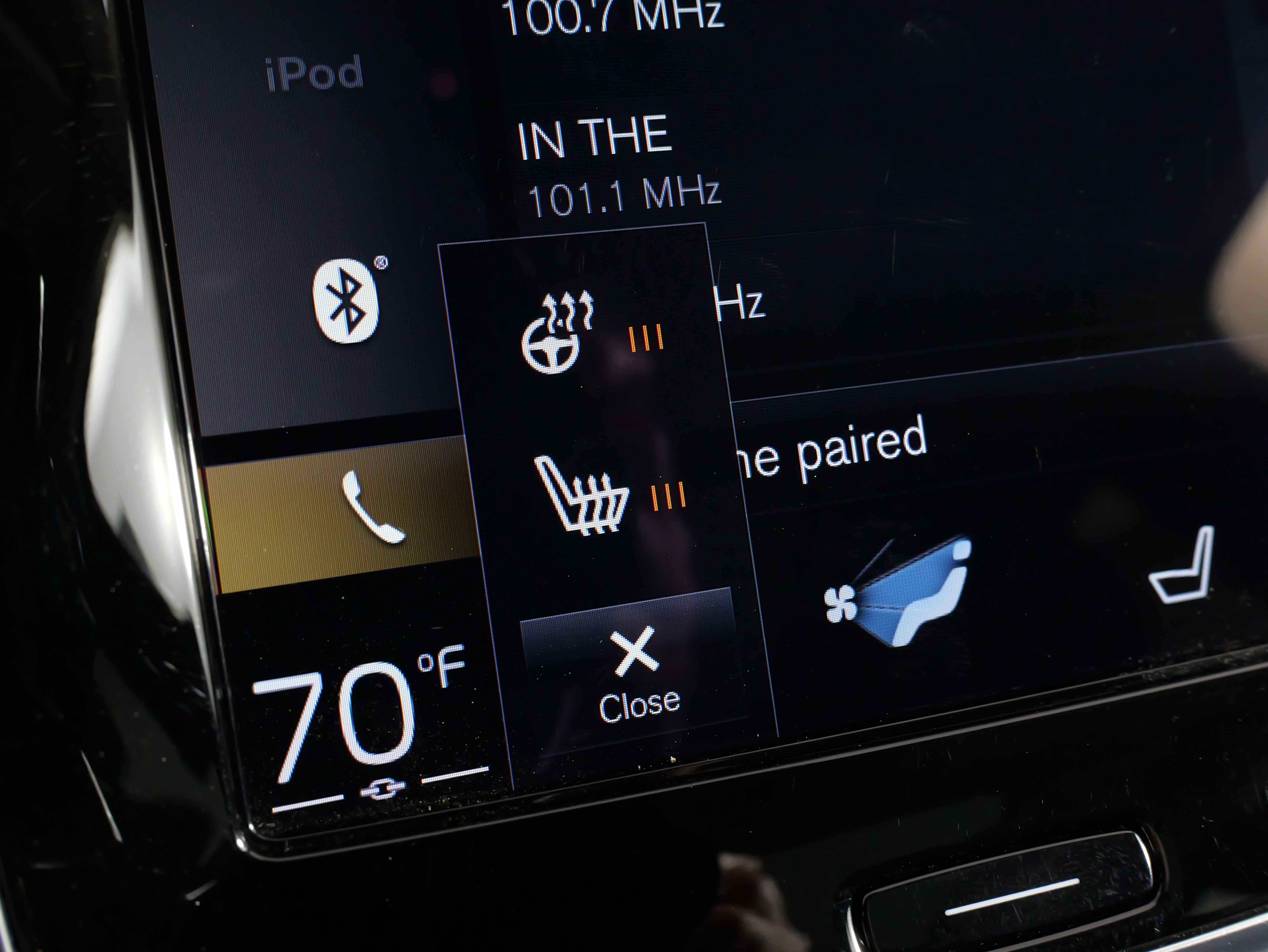 Used 2021 Volvo XC90 T8 Inscription Expression w/ Protection Package Premier AWD/4WD image 48