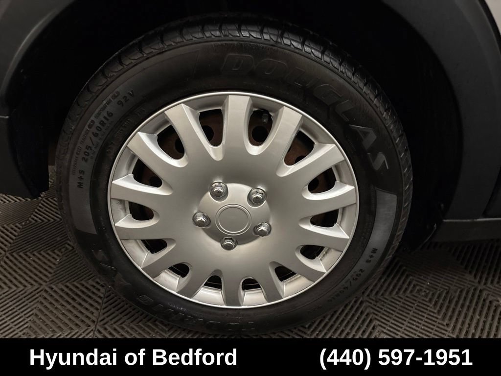 Used 2020 Nissan Kicks S FWD image 25