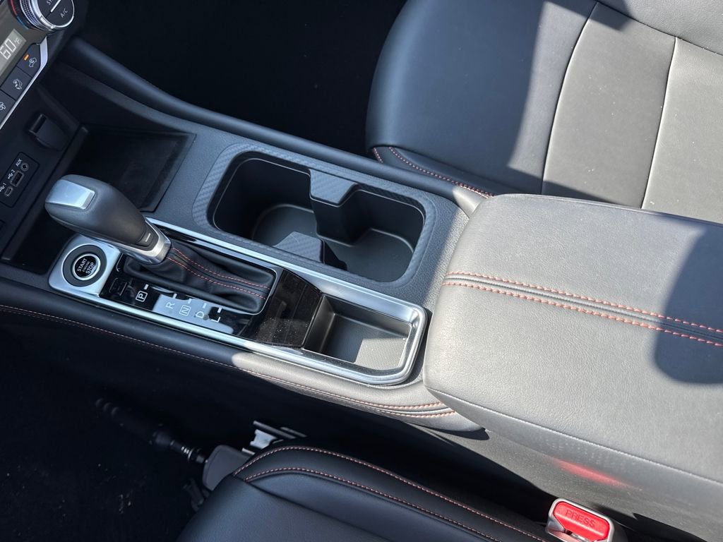 New 2025 Nissan Sentra SR w/ SR Premium Package image 13