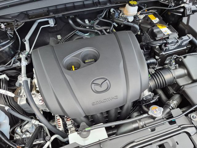 New 2026 MAZDA CX-5 Preferred AWD/4WD image 12