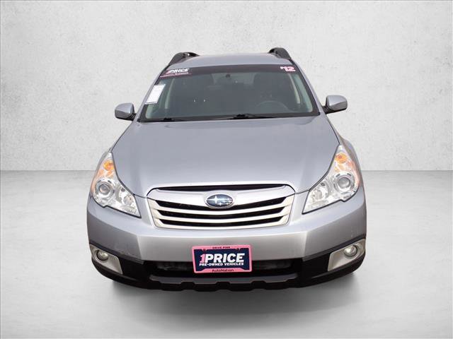 Used 2012 Subaru Outback 2.5i Premium w/ All-Weather Pkg image 6