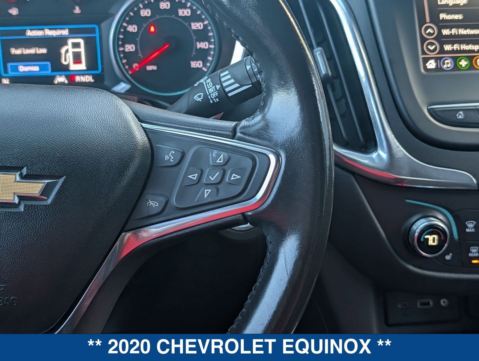 Used 2020 Chevrolet Equinox LT image 25