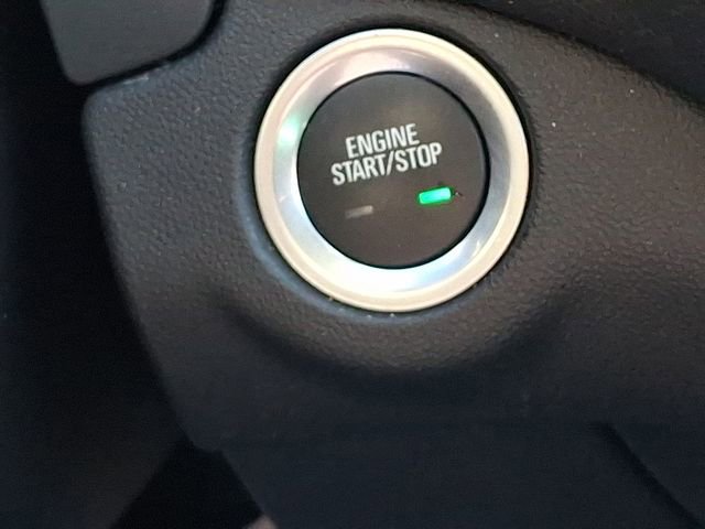 Used 2024 Chevrolet Equinox LT AWD/4WD image 25