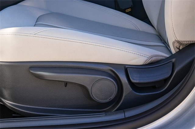 New 2026 Hyundai Sonata Blue image 23