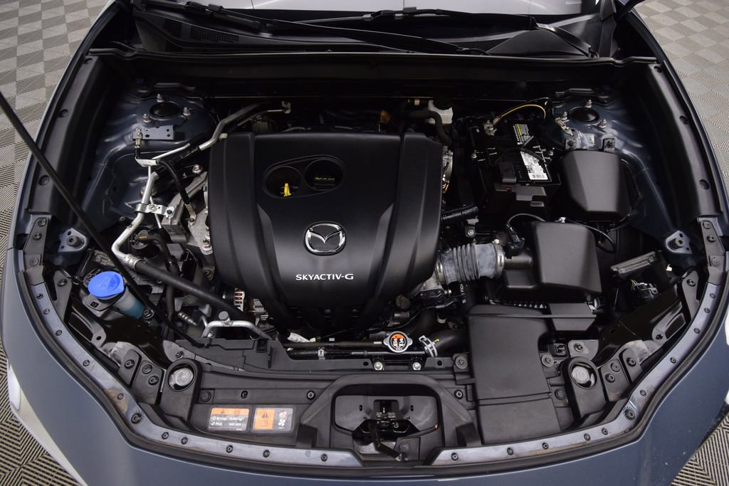 Used 2020 MAZDA CX-30 AWD w/ Premium Package image 31