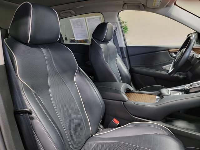 Used 2019 Acura RDX w/ Advance Package FWD image 16