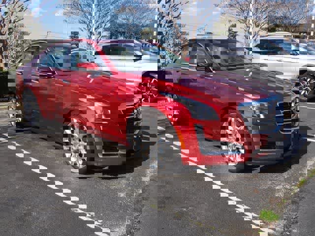 Used 2014 Cadillac CTS Luxury image 4