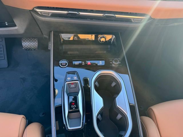 New 2026 Audi A6 Premium Plus AWD/4WD image 19