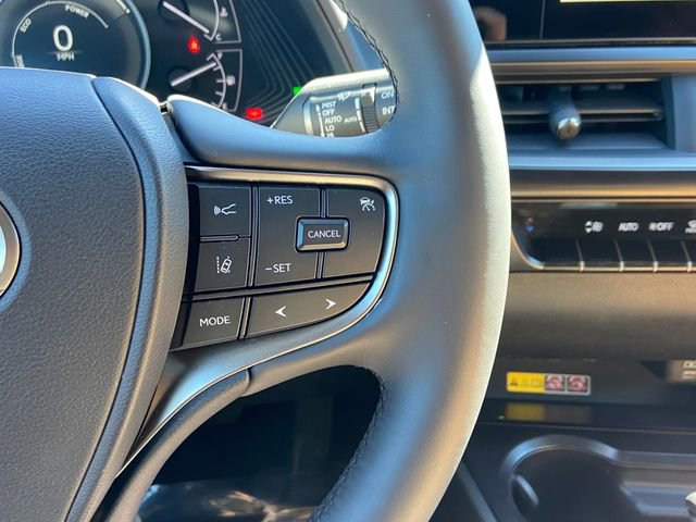 Certified 2024 Lexus UX 250h AWD w/ Premium Package image 18