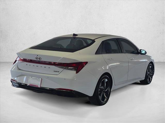 Used 2023 Hyundai Elantra Limited FWD image 5