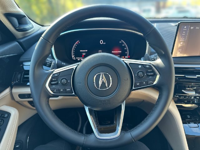 New 2026 Acura MDX w/ Technology Package AWD/4WD image 22