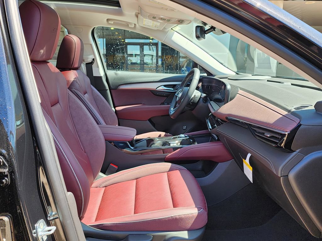 New 2026 Buick Envision Sport Touring image 40