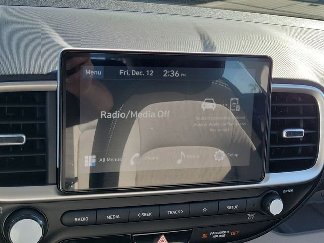 New 2026 Hyundai Venue SEL image 9