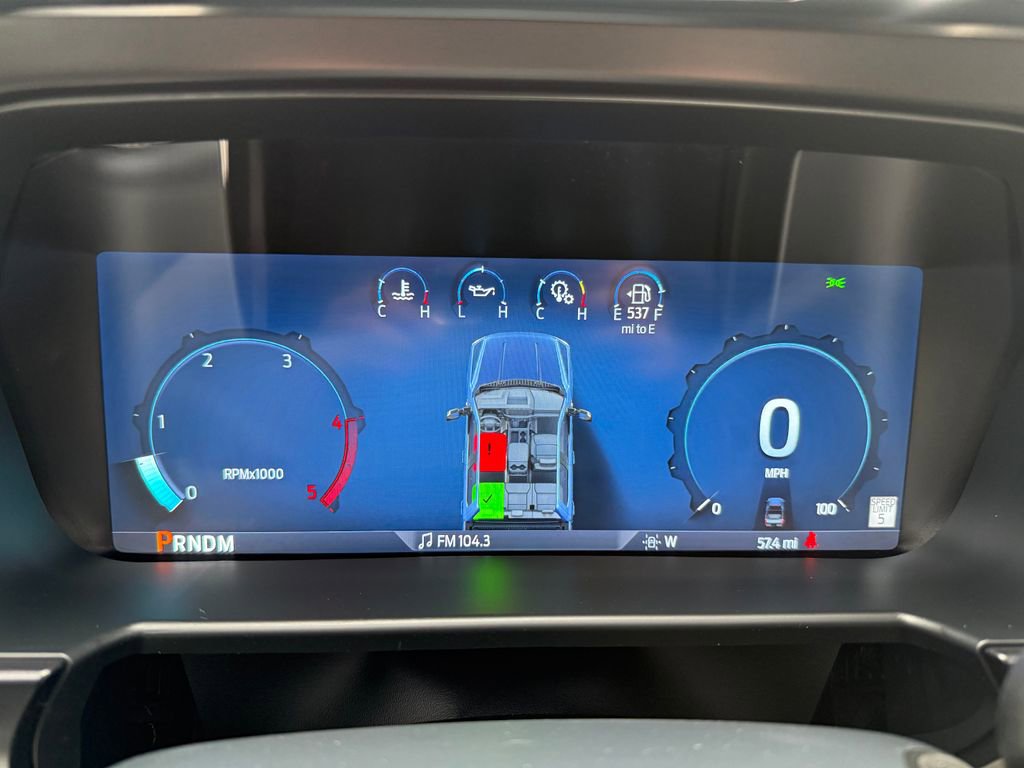 Used 2026 Ford F450 King Ranch w/ Chrome Package image 52