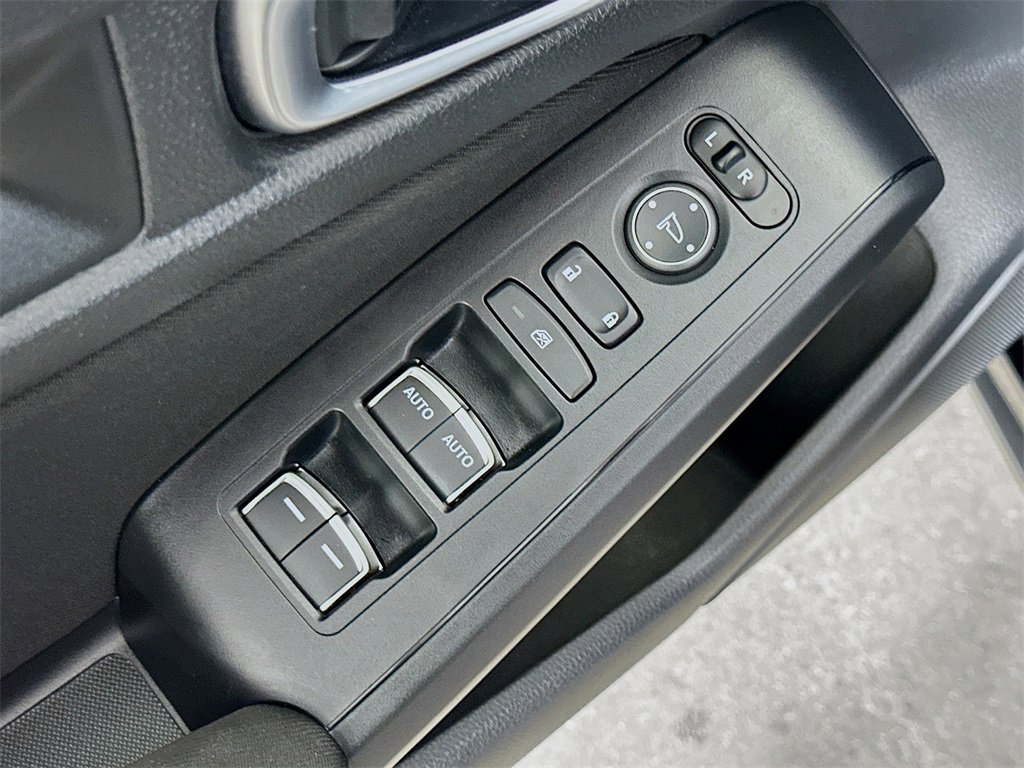 Used 2024 Honda Civic Sport image 19