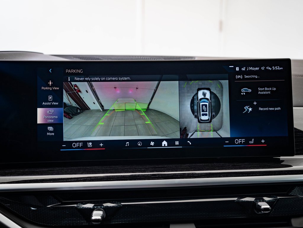 New 2026 BMW X7 xDrive40i w/ M Sport Package image 37