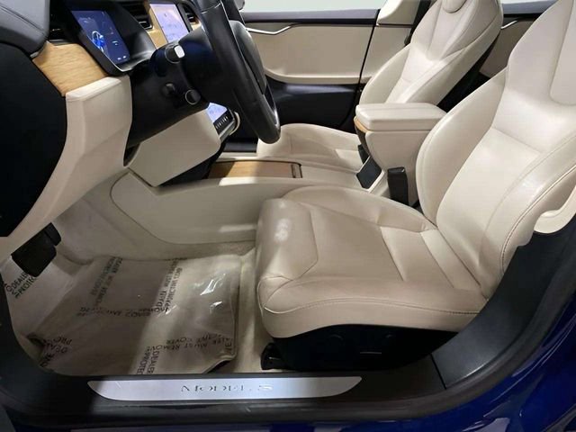 Used 2018 Tesla Model S 75D image 62