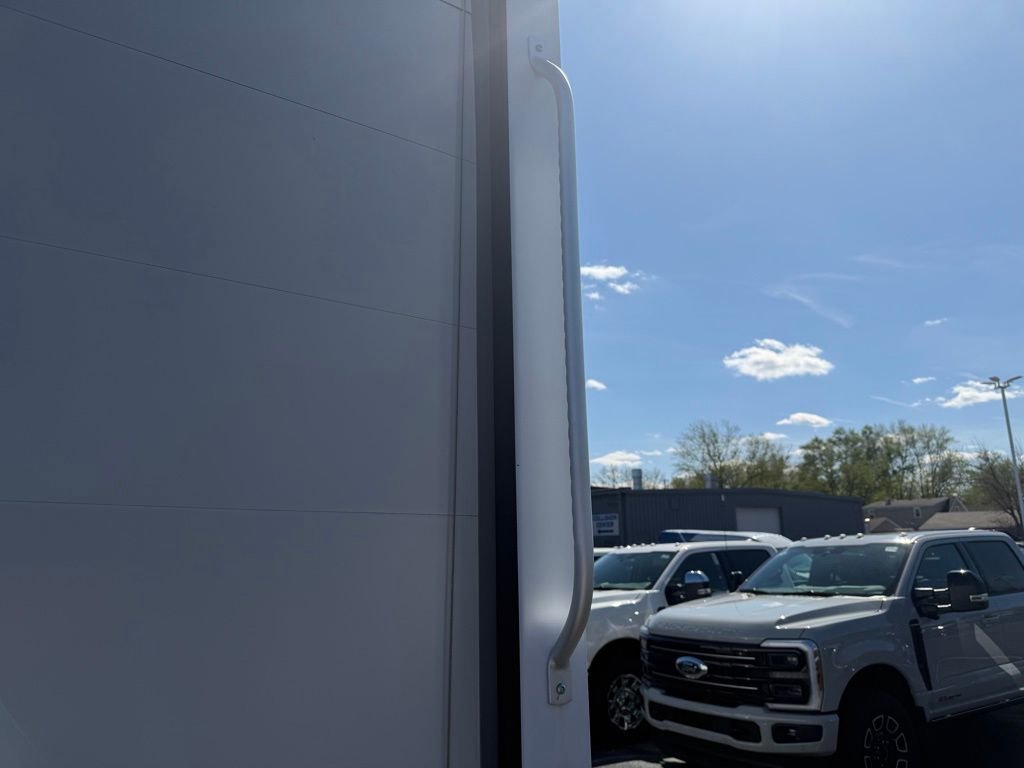 New 2027 Ford E-450 and Econoline 450 Super Duty w/ Power Equipment Group image 29