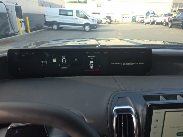 New 2027 Ford Expedition Tremor AWD/4WD image 23