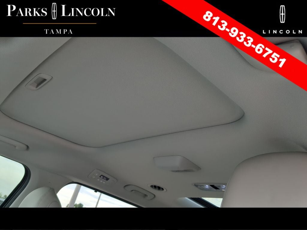 Used 2025 Kia Carnival SX FWD image 22