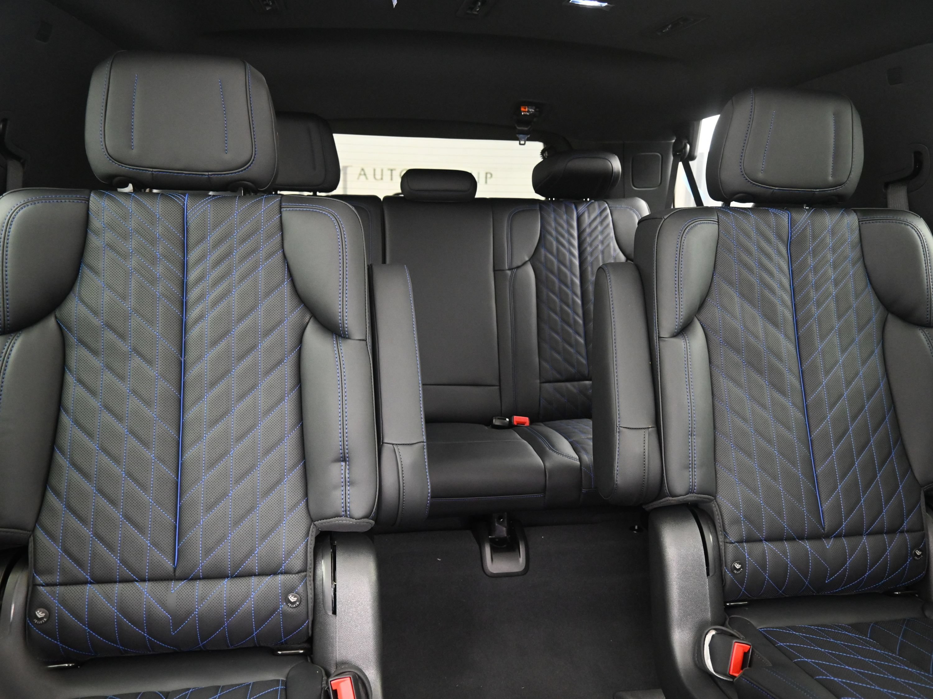 New 2026 Cadillac Escalade IQL Luxury AWD/4WD image 14