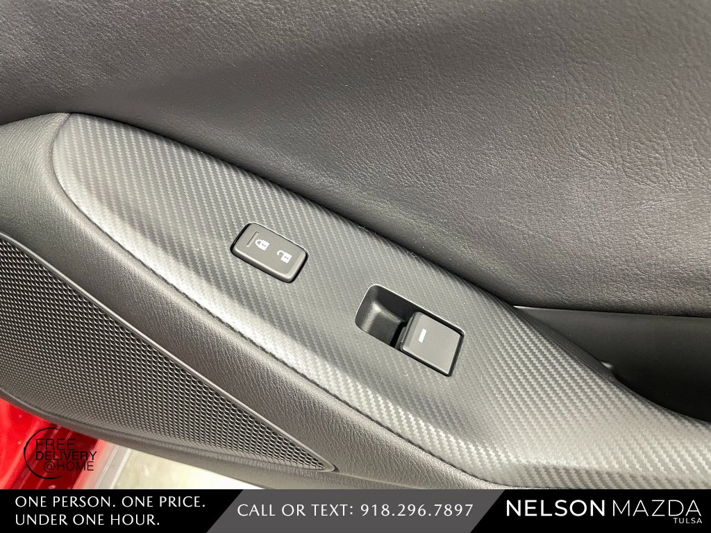 New 2025 MAZDA MX-5 Miata Grand Touring image 43