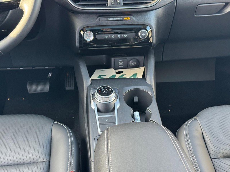 New 2026 Ford Escape Platinum image 17
