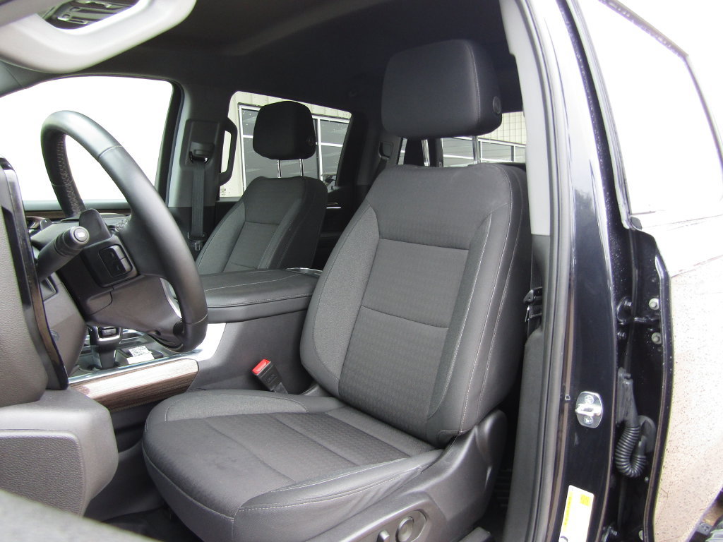 Used 2024 Chevrolet Silverado 1500 LT Trail Boss AWD/4WD image 20